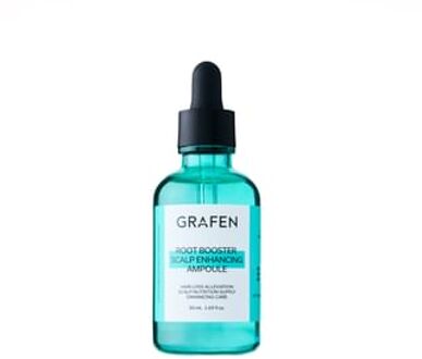 Root Booster Scalp Enhancing Ampoule 2025 Version - 50ml