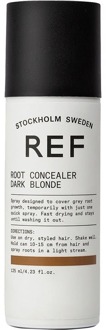 Root Concealer haarspray Vrouwen 125 ml