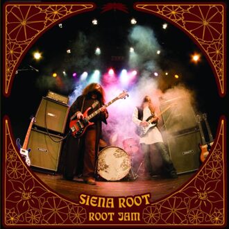 Root Jam - Siena Root