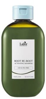 Root Re-Boot Shampoo - 4 Types Activating