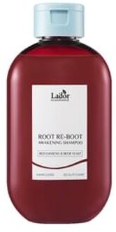 Root Re-Boot Shampoo - 4 Types Awakening