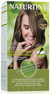 Root Retouch Creme Donkerblond 45ml