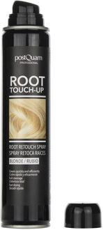 ROOT TOUCH UP BLONDE SPRAY 200 ML - One Size