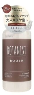 ROOTH Aging Care Botanical Treatment Straight Orange & Ginger 460g