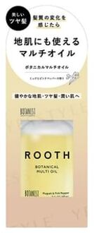 Rooth Botanical Multi Oil 60ml