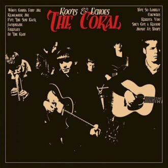 Roots & Echoes - The Coral
