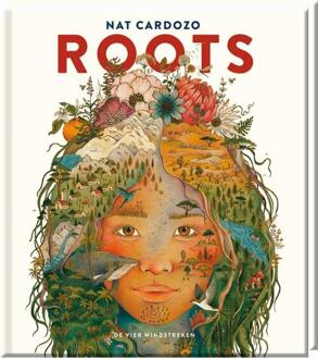 Roots -  Nat Cardozo (ISBN: 9789465000121)