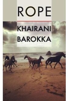 Rope - Khairani Barokka