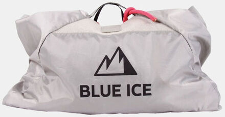 Rope Tarp Klimuitrusting Grijs - One size