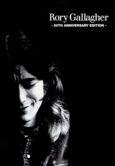 Rory Gallagher - Rory Gallagher | CD