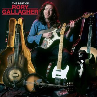 Rory Gallagher - The Best Of | LP