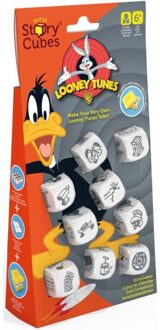 Rory's Story Cubes Looney Tunes