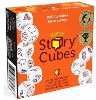 Rory`s Story Cubes: Original