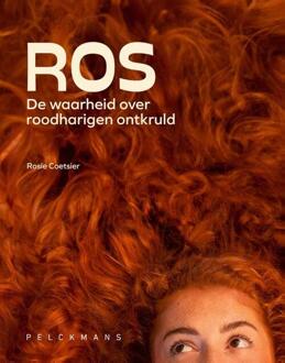 Ros -  Rosanne Coetsier (ISBN: 9789462348691)