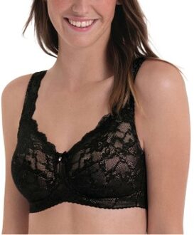 Rosa Faia Bobette Comfort bra * Actie * Zwart,Blauw - B 75,B 80,B 85,B 90,B 95,B 100,B 105,C 75,C 80,C 85,C 90,C 95,C 100,C 105,D 75,D 80,D 85,D 90,D 95,D 100,D 105,E 75,E 80,E 85,E 90,E 95,E 100,E 105,F 75,F 80,F 85,F 90,F 95,F 100,F 105,G 100,G 105,G 75,G 80,G 85