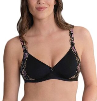 Rosa Faia Colette Soft Bra Blauw,Zwart,Beige,Wit - A 70,A 75,A 80,A 85,A 90,A 95,B 70,B 75,B 80,B 85,B 90,B 95,C 70,C 75,C 80,C 85,C 90,C 95,D 70,D 75,D 80,D 85,D 90,D 95,E 70,E 75,E 80,E 85,E 90,E 95,F 70,F 75,F 80,F 85,F 90,G 70,G 75,G 80,G 85