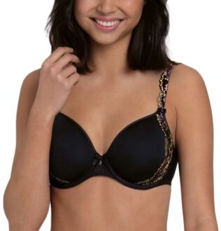 Rosa Faia Colette Underwire Bra Blauw,Zwart,Beige,Wit - A 70,A 75,A 80,A 85,A 90,A 95,B 70,B 75,B 80,B 85,B 90,B 95,C 70,C 75,C 80,C 85,C 90,C 95,D 70,D 75,D 80,D 85,D 90,D 95,E 70,E 75,E 80,E 85,E 90,E 95,F 70,F 75,F 80,F 85,F 90,F 95,G 70,G 75,G 80,G 85,G 90