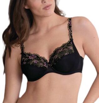 Rosa Faia Colette Underwired Bra Blauw,Zwart,Beige,Wit - B 70,B 75,B 80,B 85,B 90,B 95,C 70,C 75,C 80,C 85,C 90,C 95,D 70,D 75,D 80,D 85,D 90,D 95,E 70,E 75,E 80,E 85,E 90,E 95