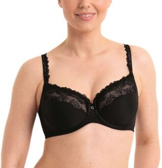 Rosa Faia Eloise Underwire Bra Blauw,Zwart,Roze - B 70,B 75,B 80,B 85,B 90,B 95,B 100,B 105,C 70,C 75,C 80,C 85,C 90,C 95,C 100,C 105,D 70,D 75,D 80,D 85,D 90,D 95,D 100,D 105,E 70,E 75,E 80,E 85,E 90,E 95,E 100,E 105