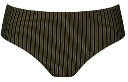 Rosa Faia Holiday Stripes Bottom * Actie * Groen - 38,40,42