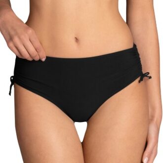 Rosa Faia Ive Bikini Bottom * Actie * Zwart,Roze,Blauw - 38,40,42,44,46,48