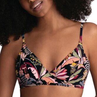 Rosa Faia Lisboa Love Minou Bikini Top * Actie * Versch.kleure/Patroon,Zwart - B 40,C 36,C 38,E 36