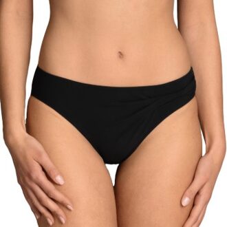 Rosa Faia Liz Bikini Bottom Zwart - 36,38,40,42,44