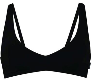Rosa Faia Pure Bikini Top * Actie * Zwart - A 38,C 38,E 36,E 38