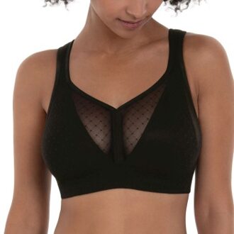 Rosa Faia Rosa Eve Moulded Soft Bra Zwart - A 70,A 75,A 80,A 85,A 90,A 95,B 70,B 75,B 80,B 85,B 90,B 95,C 70,C 75,C 80,C 85,C 90,C 95,D 70,D 75,D 80,D 85,D 90,D 95,E 70,E 75,E 80,E 85,E 90,E 95,F 70,F 75,F 80,F 85,F 90,G 70,G 75,G 80,G 85