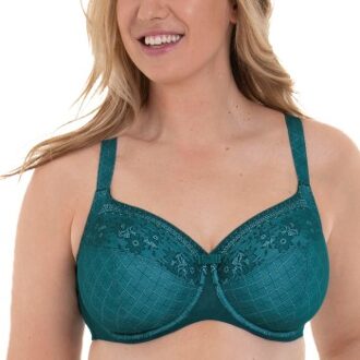 Rosa Faia Rosemary Underwire Bra * Actie * Zwart,Wit,Groen - F 70,F 75,F 80,F 85,F 90,F 95,G 70,G 75,G 80,G 85,G 90,G 95,H 70,H 75,H 80,H 85,H 90,H 95,I 70,I 75,I 80,I 85,I 90,I 95,J 70,J 75,J 80,J 85,J 90,J 95