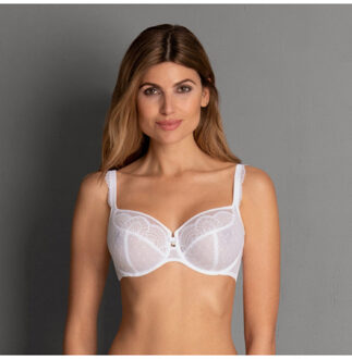 Rosa Faia Selma beugel bh 5634 006 - maat 70D Wit