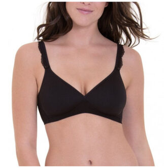 Rosa Faia Selma zonder beugel bh 5631 001 Zwart - 70G