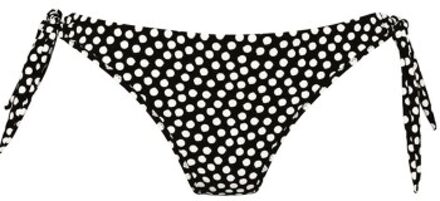 Rosa Faia Summer Dot Bikini Bottom * Actie * Zwart,Versch.kleure/Patroon,Wit - 38,40,42,44