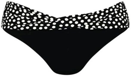 Rosa Faia Summer Dot Bottom * Actie * Zwart,Versch.kleure/Patroon,Wit - 36,38