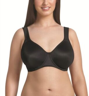 Rosa Faia Twin Seamless Underwire Bra Beige,Bruin,Zwart,Wit,Geel,Blauw,Grijs - B 70,B 75,B 80,B 85,B 90,B 95,B 100,B 105,B 110,C 65,C 70,C 75,C 80,C 85,C 90,C 95,C 100,C 105,C 110,D 65,D 70,D 75,D 80,D 85,D 90,D 95,D 100,D 105,D 110,E 65,E 70,E 75,E 80,E 85,E 90,E 