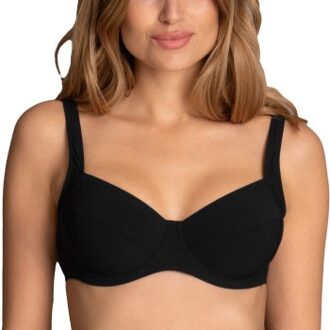 Rosa Faia Underwire Sibel Top * Actie * Zwart,Roze,Blauw - C 36,C 38,C 40,C 42,C 44,C 46,D 36,D 38,D 40,D 42,D 44,D 46,D 48,E 36,E 38,E 40,E 42,E 44,E 46,F 36,F 38,F 40,F 42,F 44,F 46,G 36,G 38,G 40,G 42,G 44,H 38,H 40,H 42,H 44