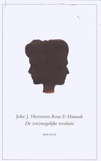 Rosa & Hannah - Joke Hermsen