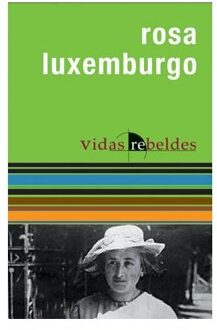 Rosa Luxembergo
