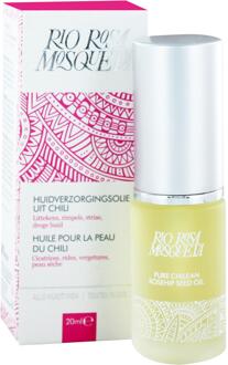 Rosa Mosqueta Olie 20 ml