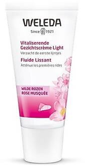 Rosa Mosqueta vitaliserende light gezichtscreme - 000
