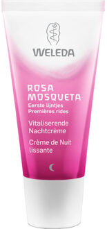 Rosa Mosqueta Vitaliserende nachtcreme - 000
