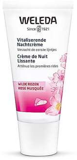 Rosa Mosqueta Vitaliserende nachtcreme - 000