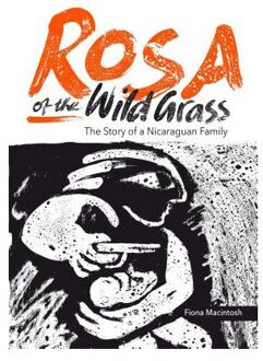 Rosa of the Wild Grass