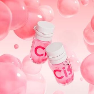 Rosa Rubiginosa Softening Gentle Cleansing Oil Rosa (2ml x 30pcs)