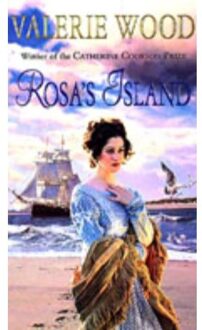 Rosa's Island
