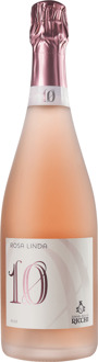 Rosalinda 10 Brut Rose