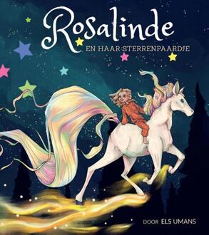 Rosalinde en haar Sterrenpaardje -  Els Umans (ISBN: 9789464818963)