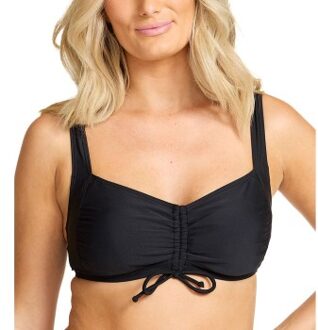 Rosanna Prosthesis Bikini Bra * Actie * Zwart - 36,38,40,42,44,46,48