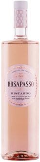 Rosapasso Pinot Nero Rosato IGT Veneto