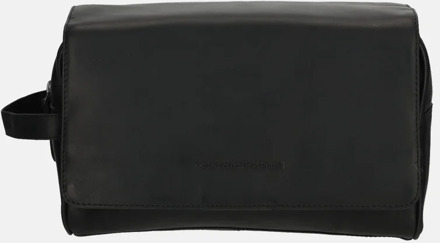 Rosario toilettas black Zwart